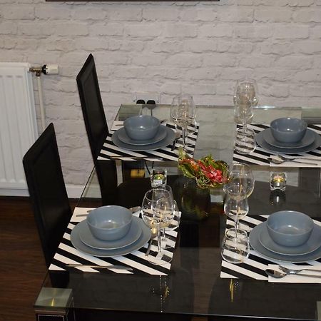 Silverburn New House With Free Parking And Nice Garden Glasgow Dış mekan fotoğraf